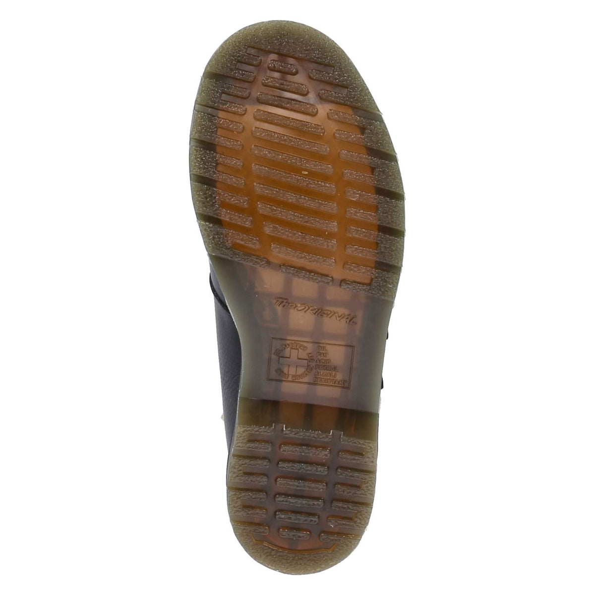 Halbschuhe MARY JANE 8065 Schwarz