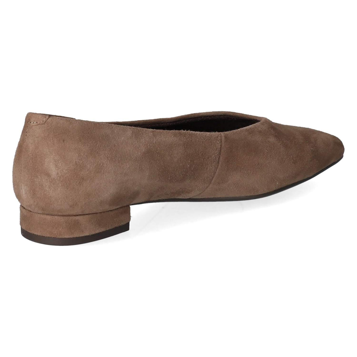 Ballerinas Braun