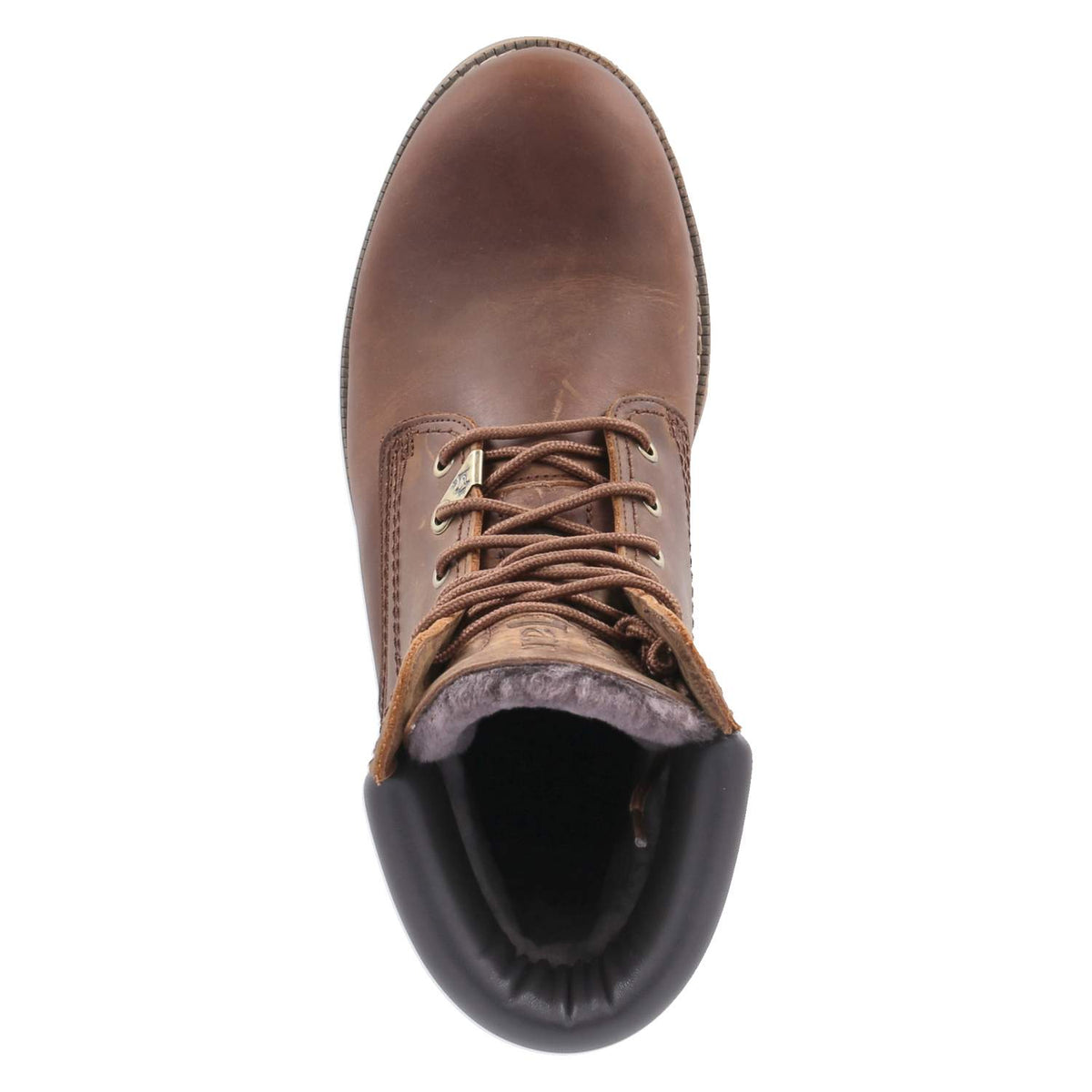 Boots PANAMA 03 IGLOO C11 Braun