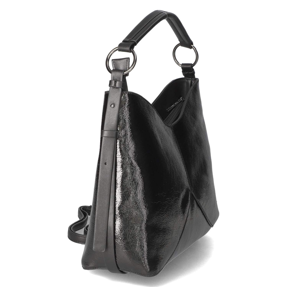 Handtasche Schwarz