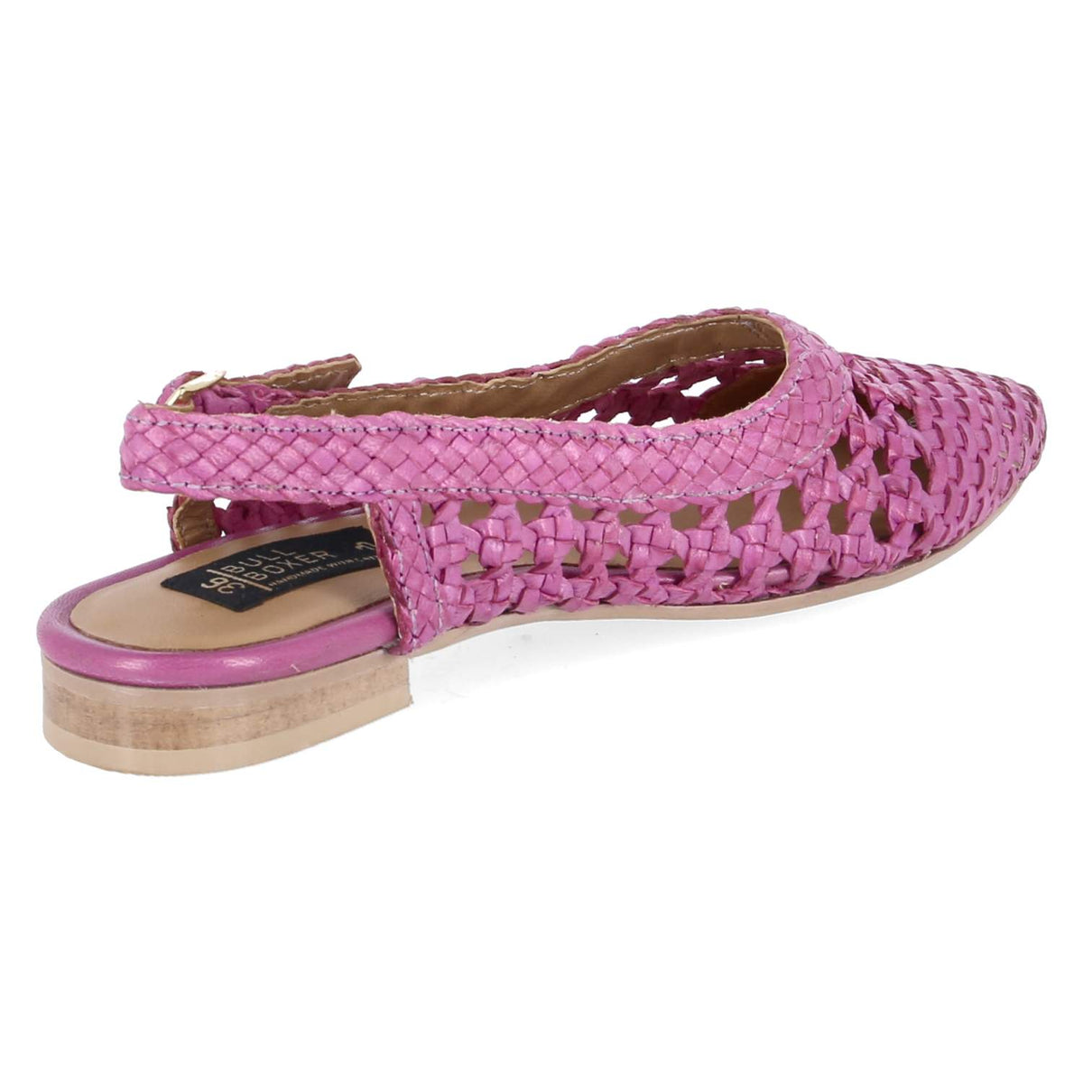 Slingballerinas Pink