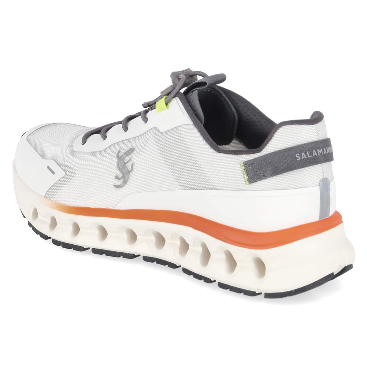 Low Sneaker Weiß
