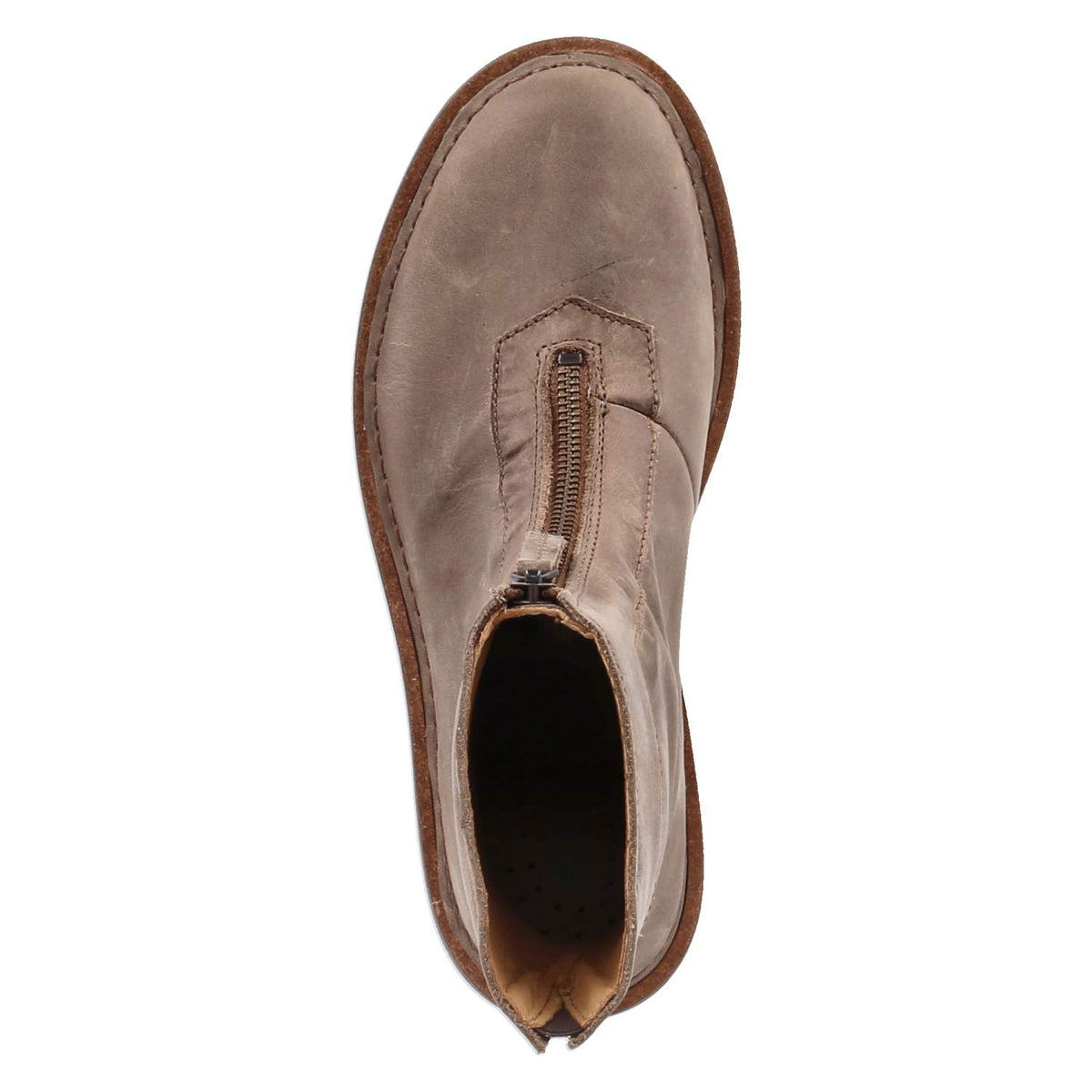 Boots VOLCANO Taupe