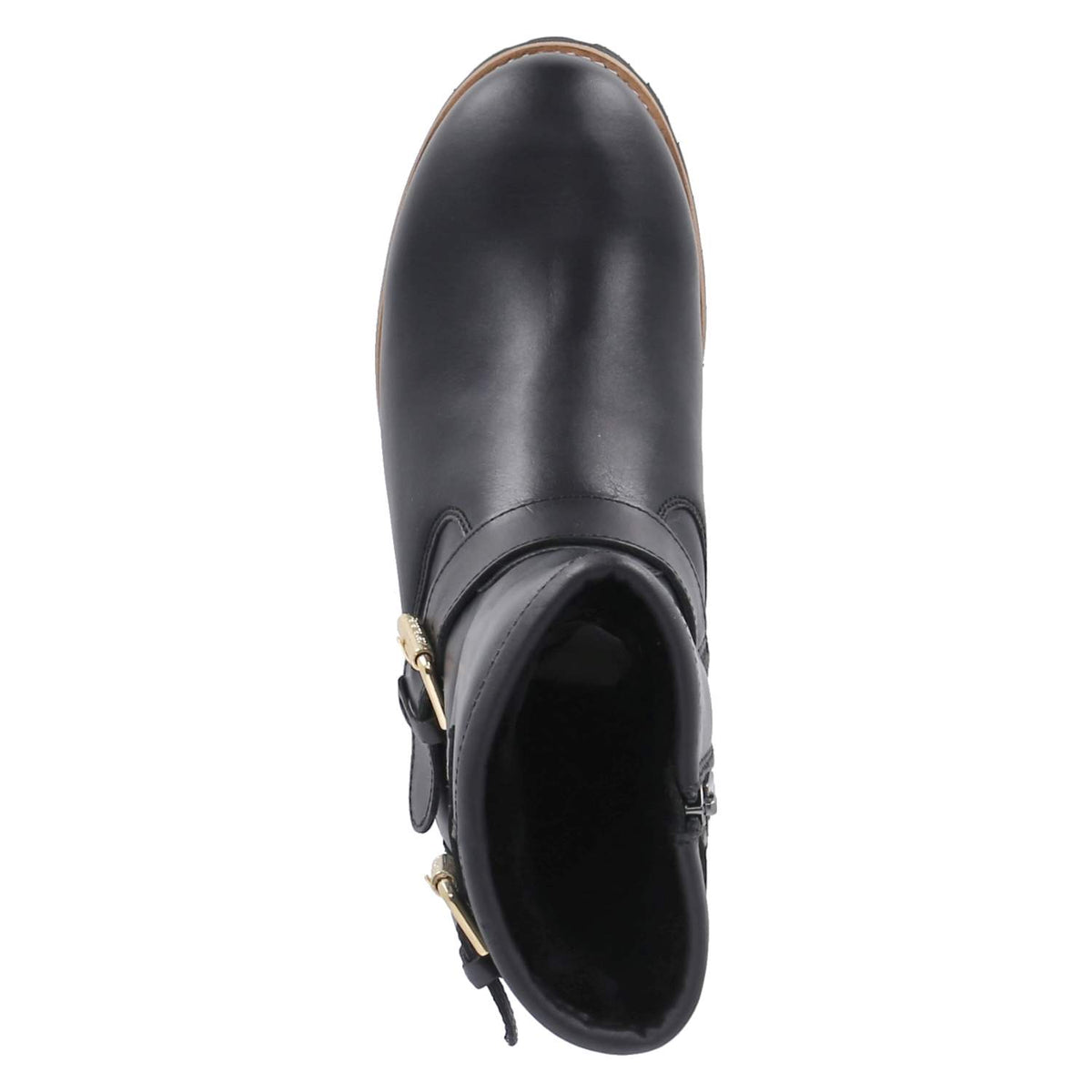 Winterboots FELINA IGLOO Schwarz