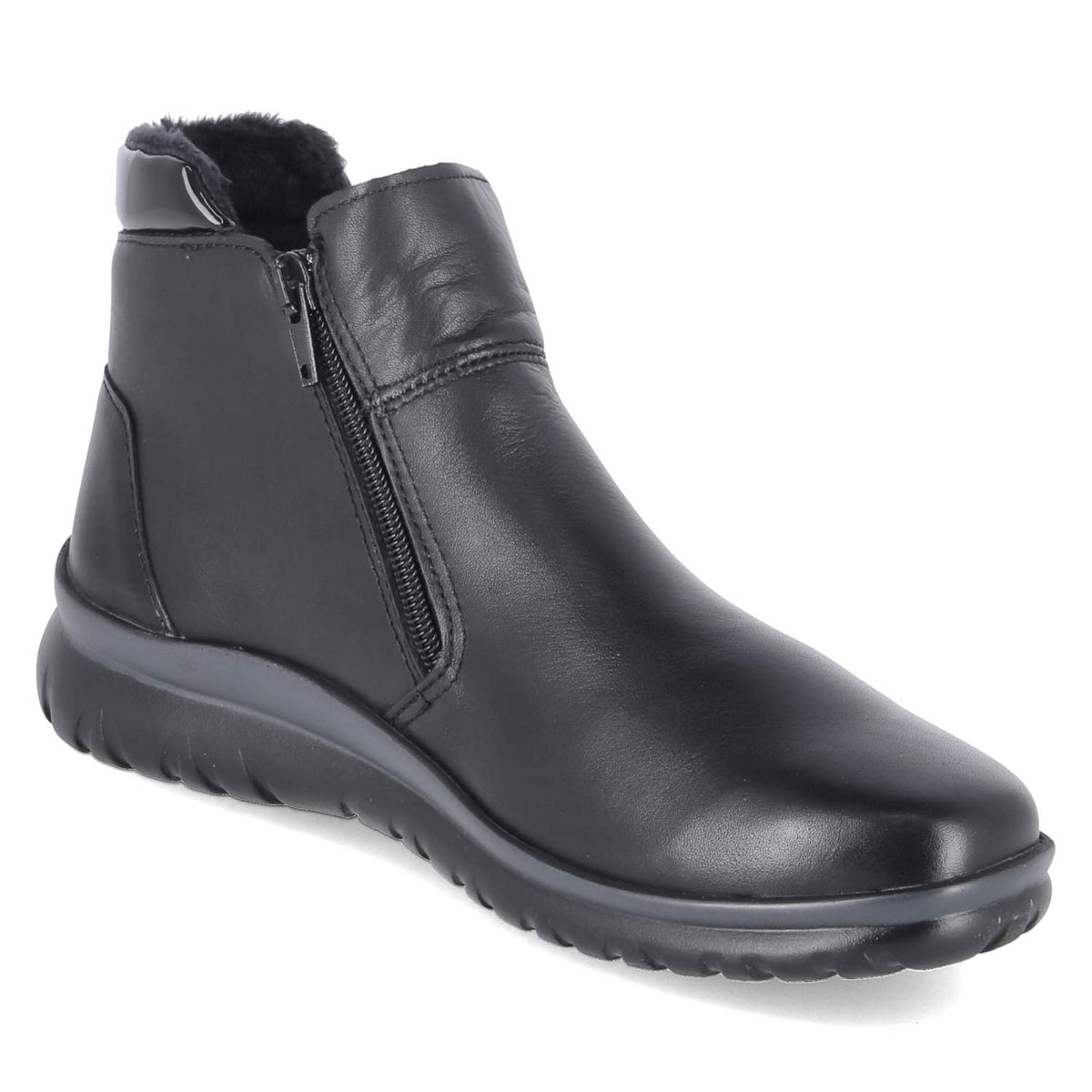 Stiefeletten DAHLI 42 Schwarz