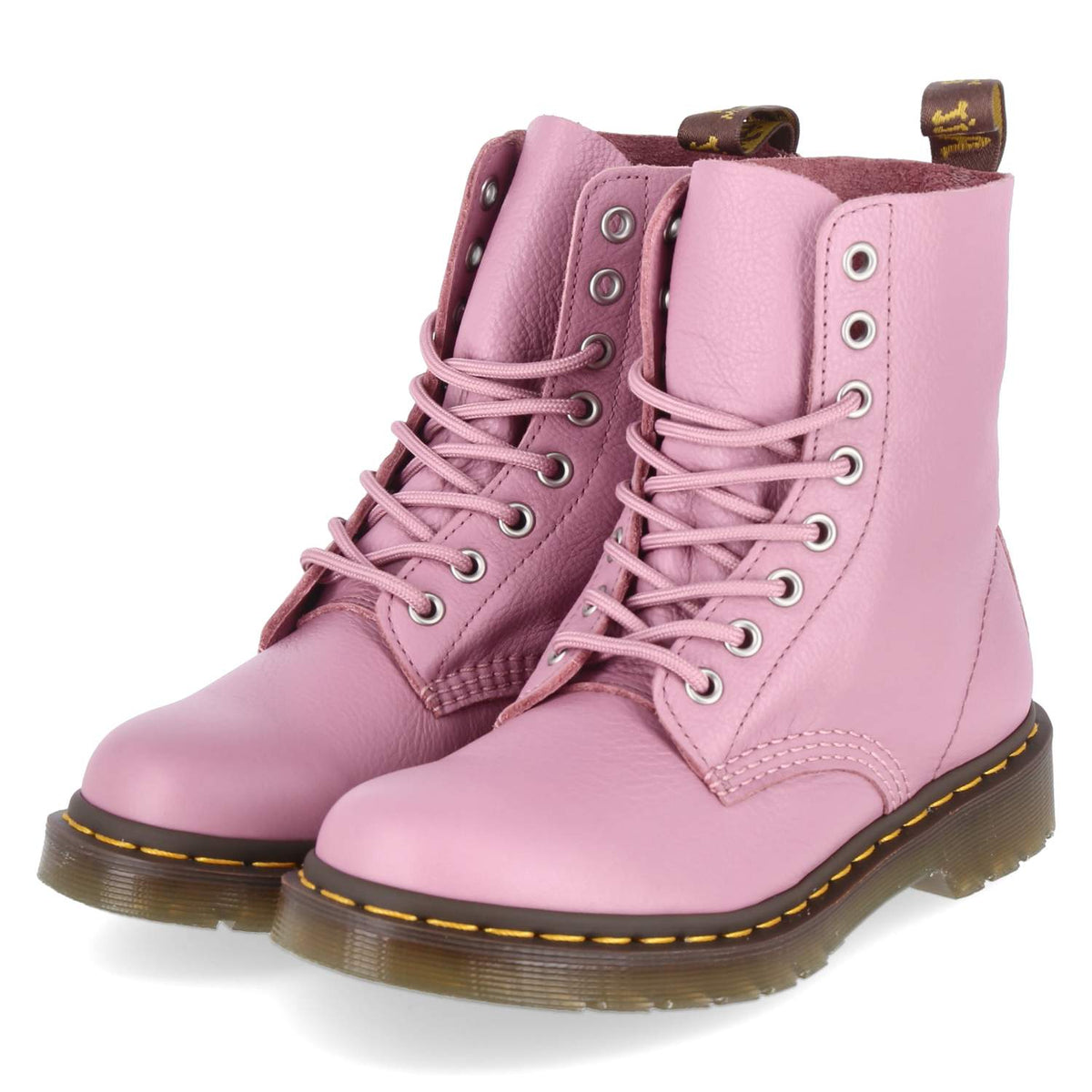 Boots PASCAL 1460 Rosa