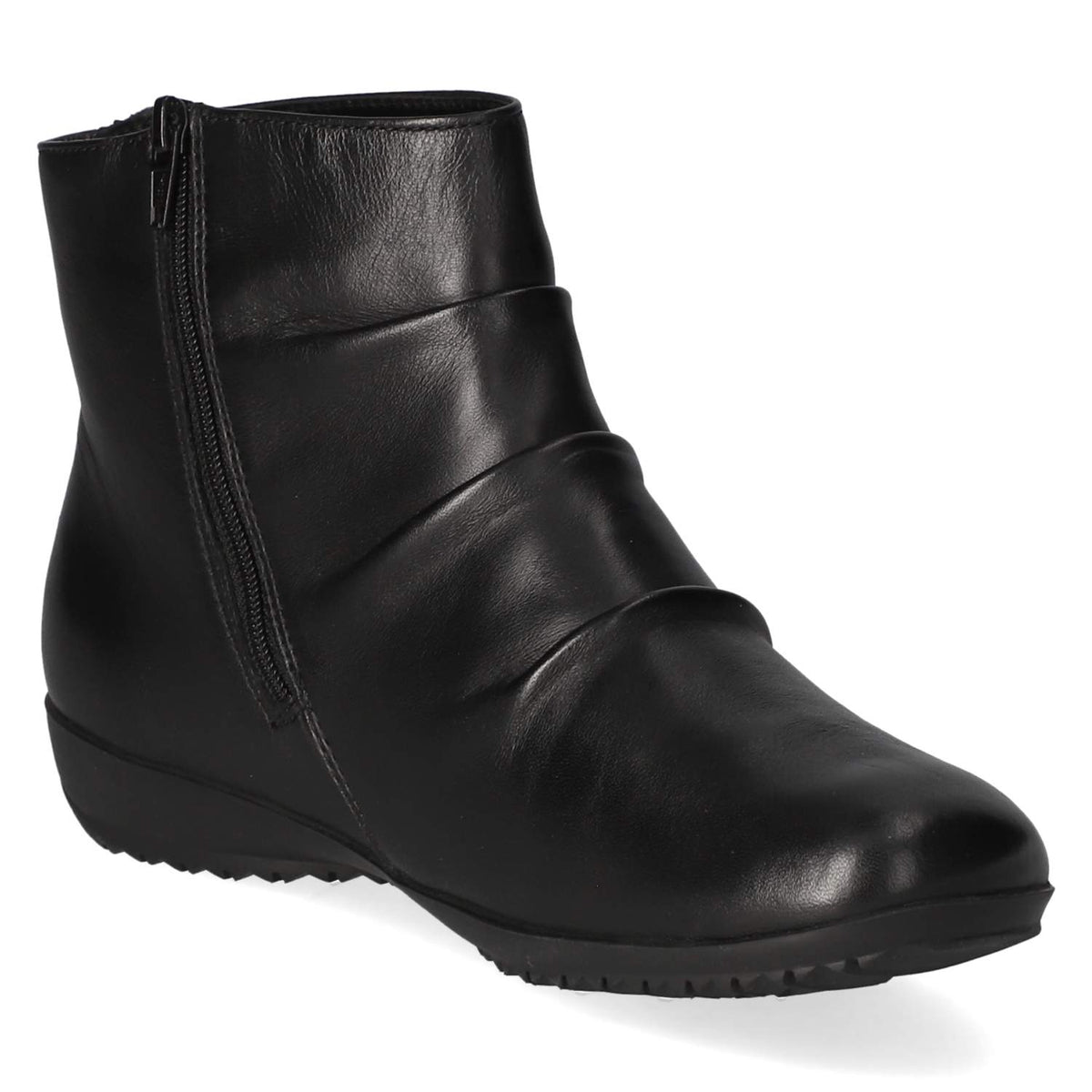 Stiefeletten NALY Schwarz