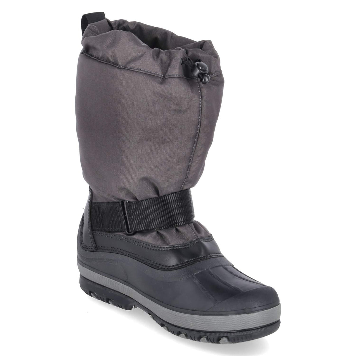 Snowboots ANTARCTICA Grau