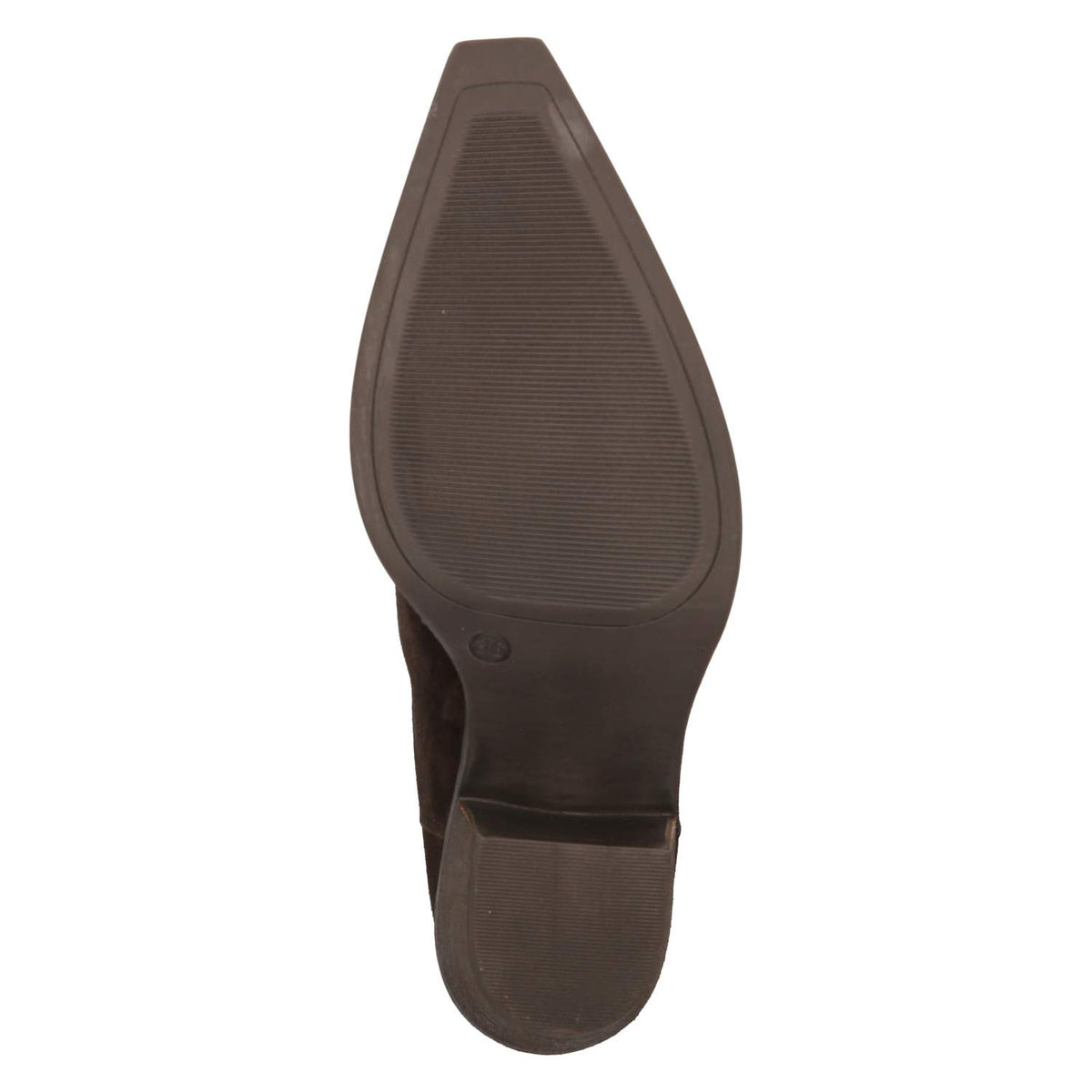 Chelsea Boots SOL 87.1 Braun