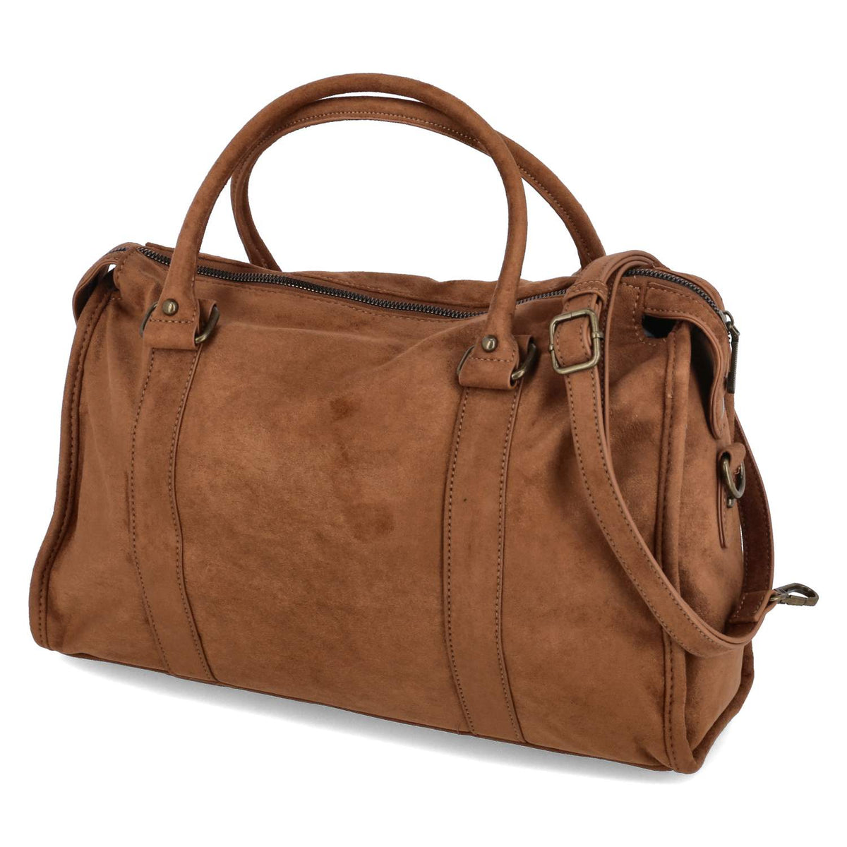 Handtasche Braun