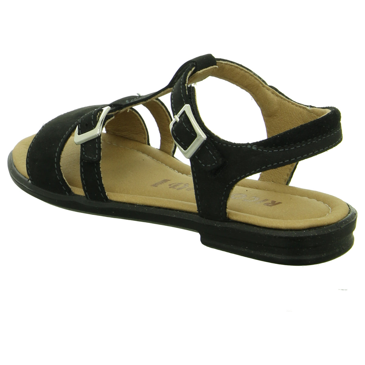 Sandalen KALJA Schwarz