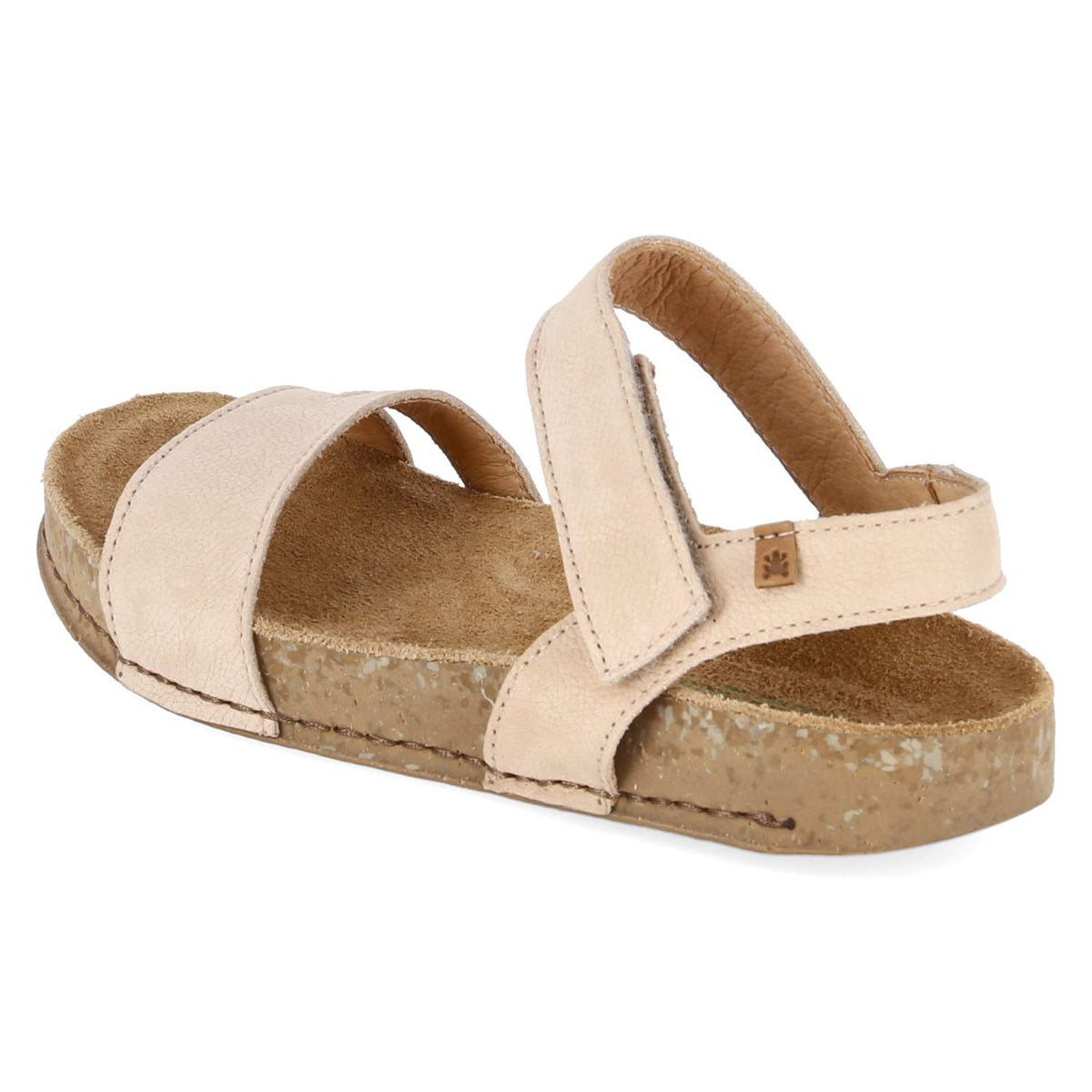 Sandalen BALANCE Beige