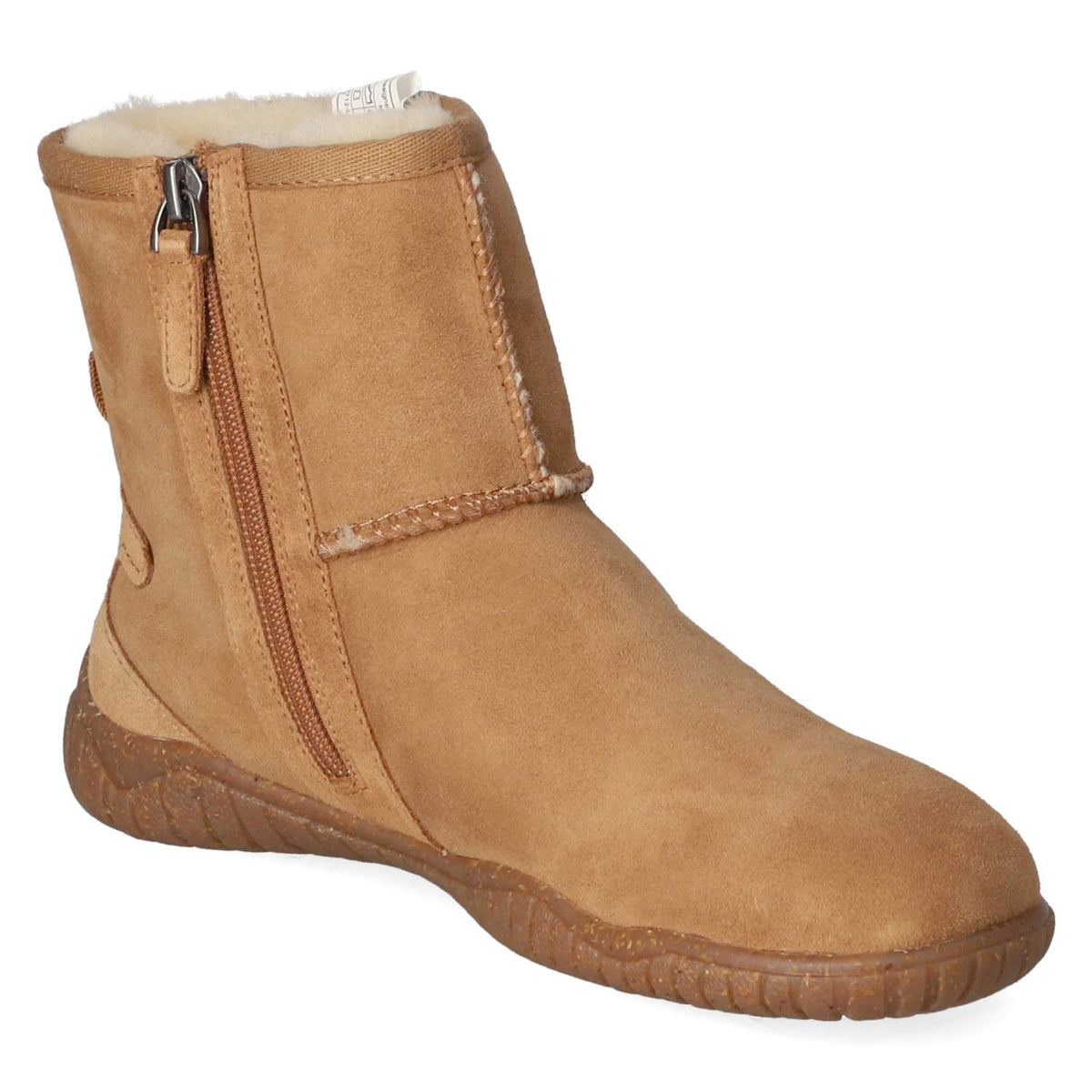 Winterboots WYNONA Braun