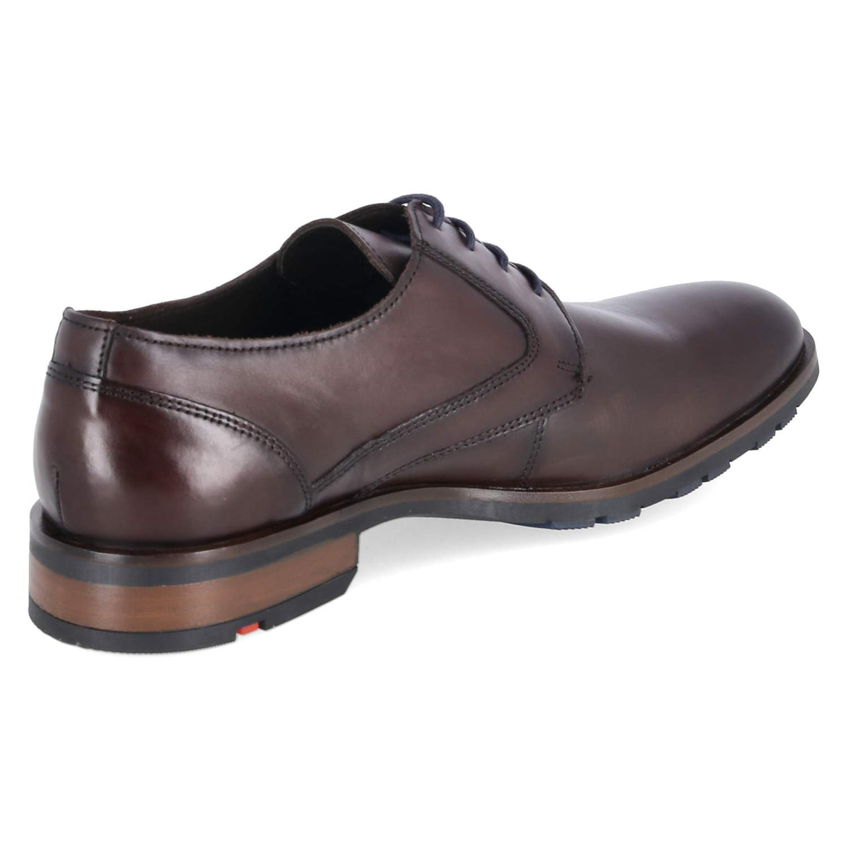 Halbschuhe DRAMON 110 Braun