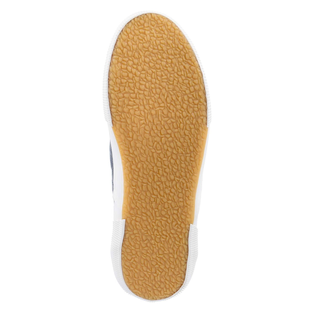 Slipper Blau