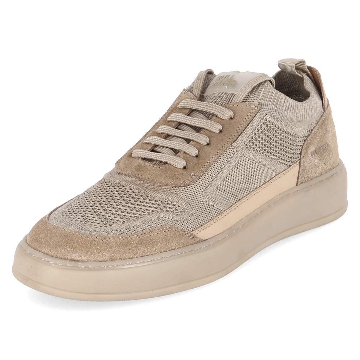Low Sneaker Beige