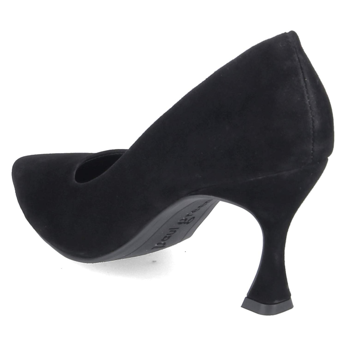 Pumps Schwarz