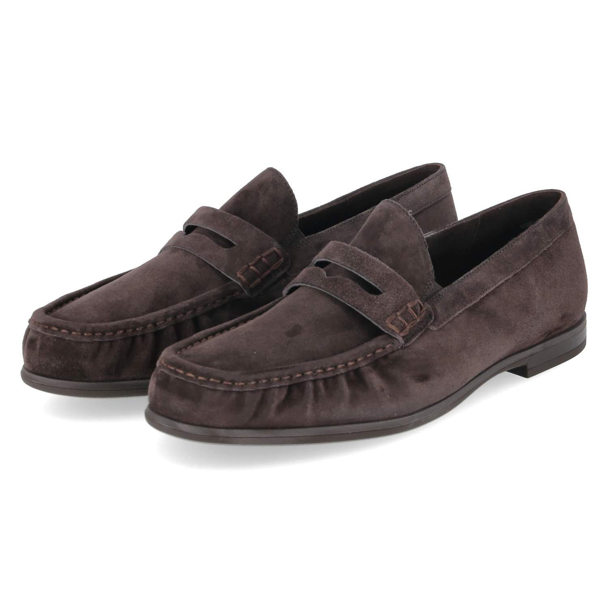 Loafer Braun