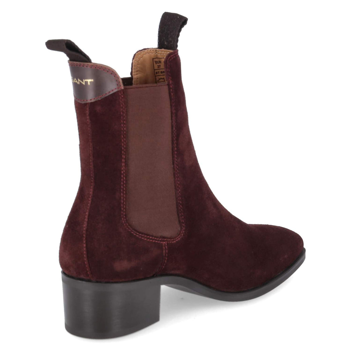 Chelsea Boot ST BROOMLY Rot