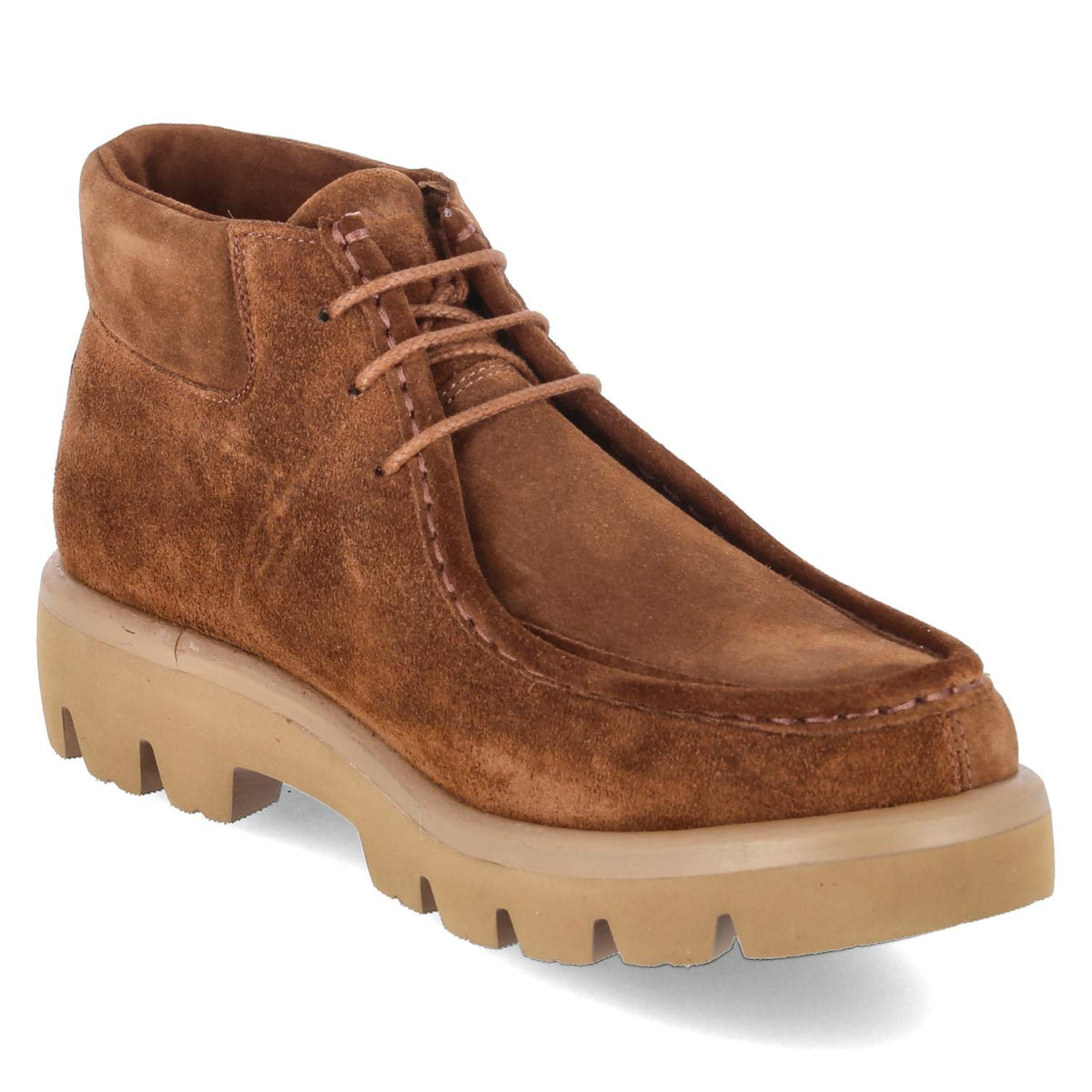 Boots LUCCA C 3 Braun