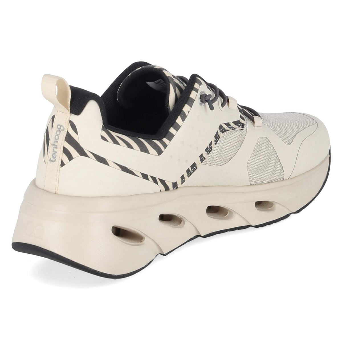 Low Sneaker SHADOWHAAG Beige