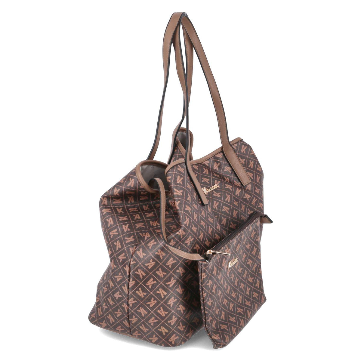 Shopper Braun