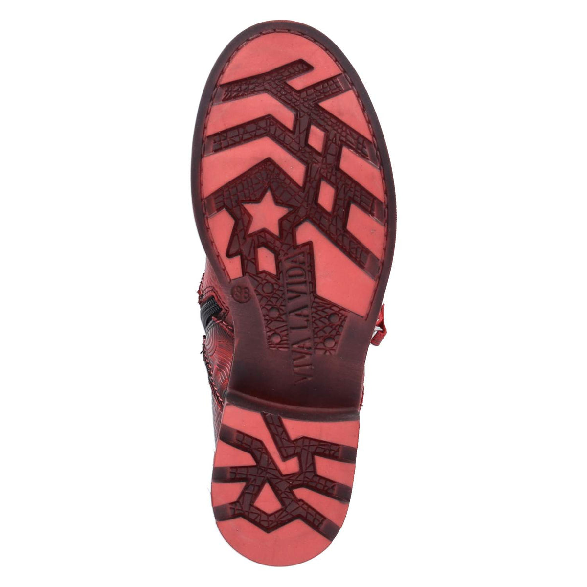 Boots Rot