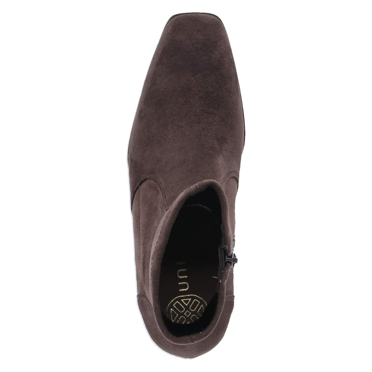 Sock Boots LANTOS_ST Braun