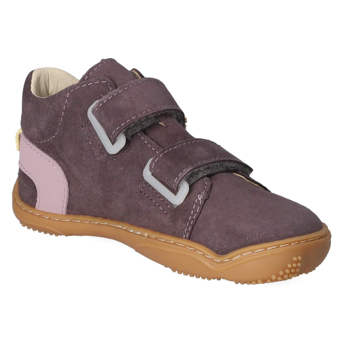 Barfußschuhe BUCHE Lila