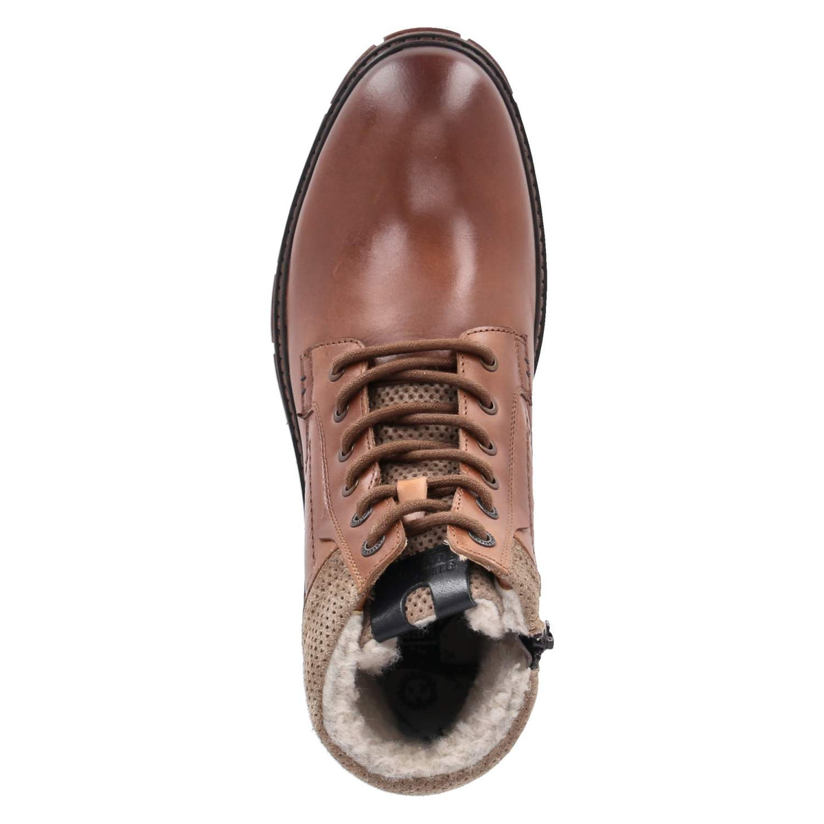 Boots Braun