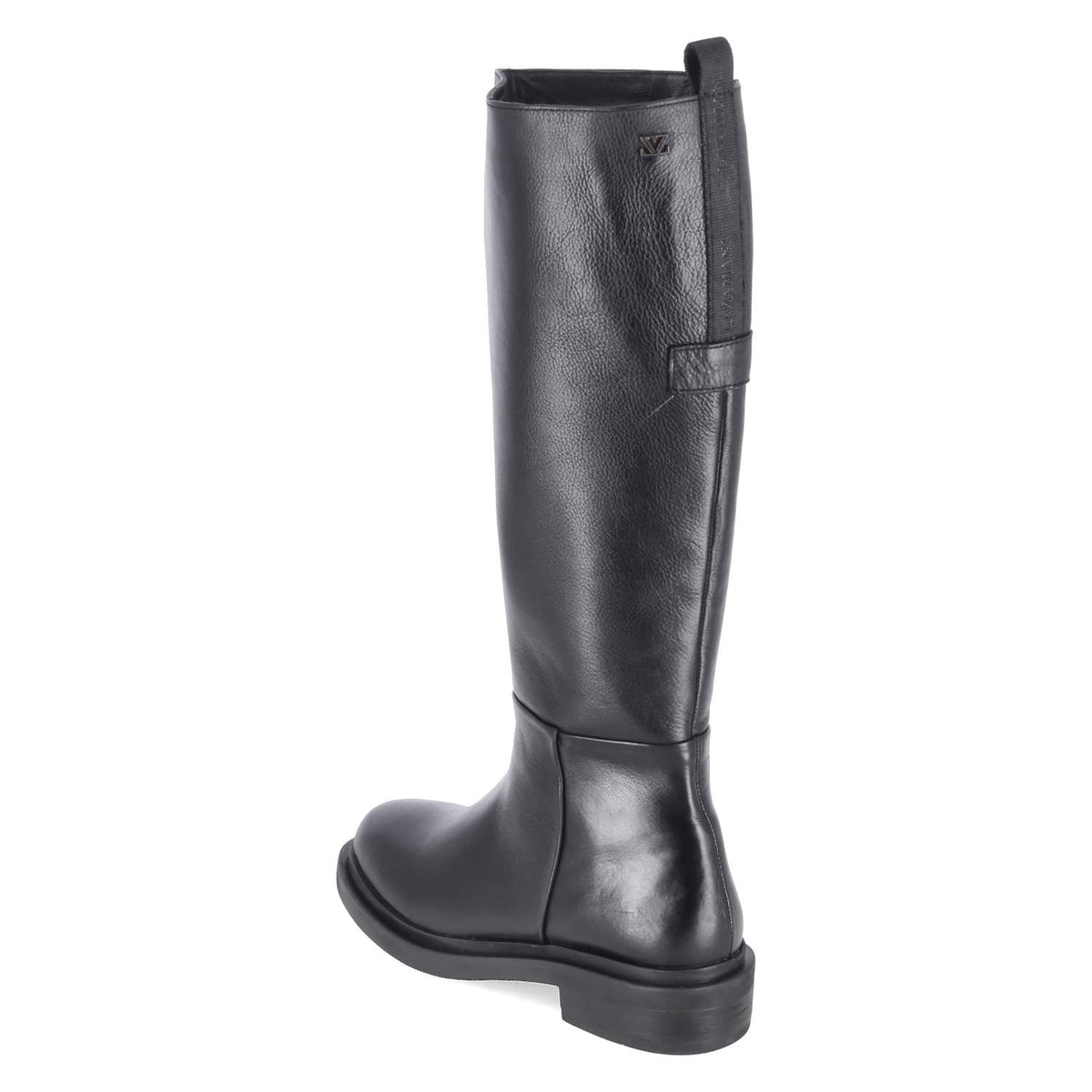 Stiefel UMA Schwarz