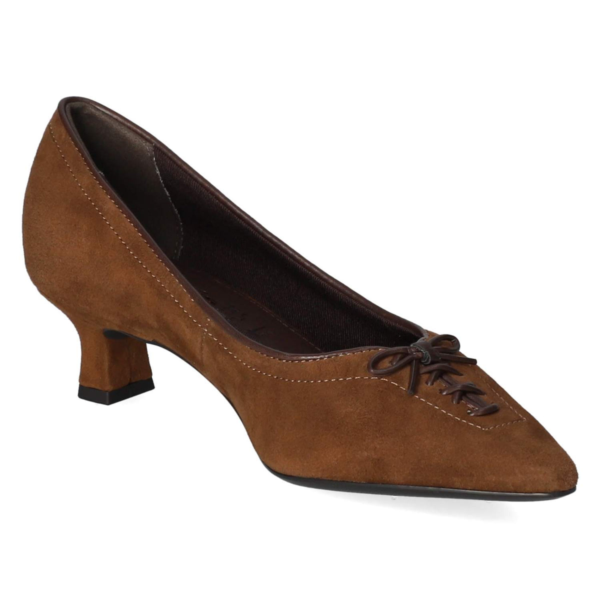 Pumps Braun