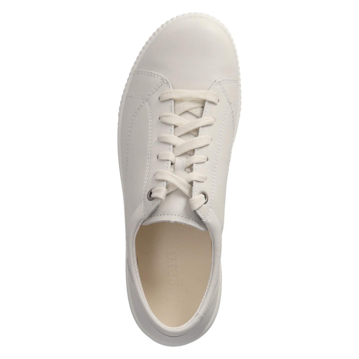 Halbschuhe TANARO 5.0 Weiß