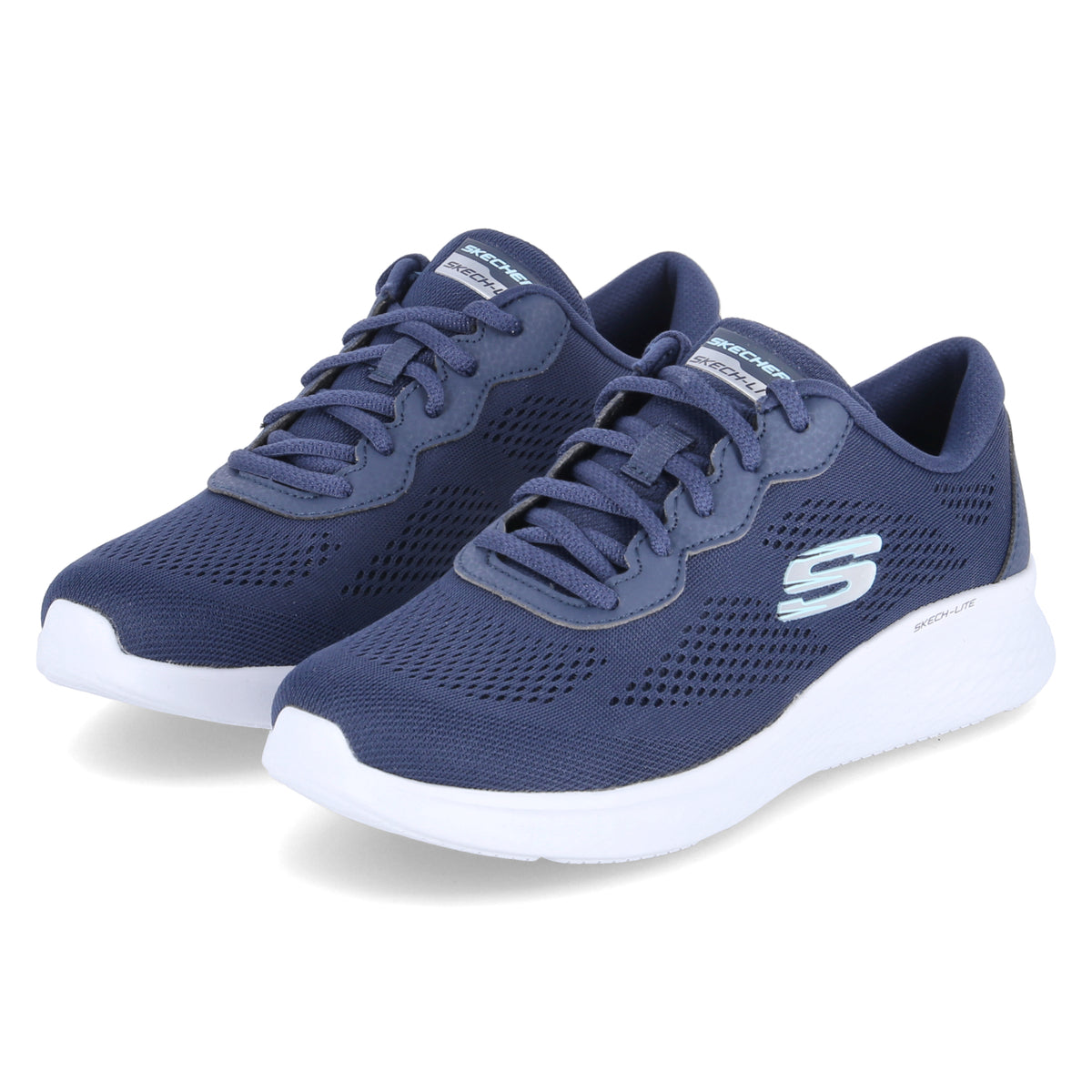 Low Sneaker PERFECT TIME Blau