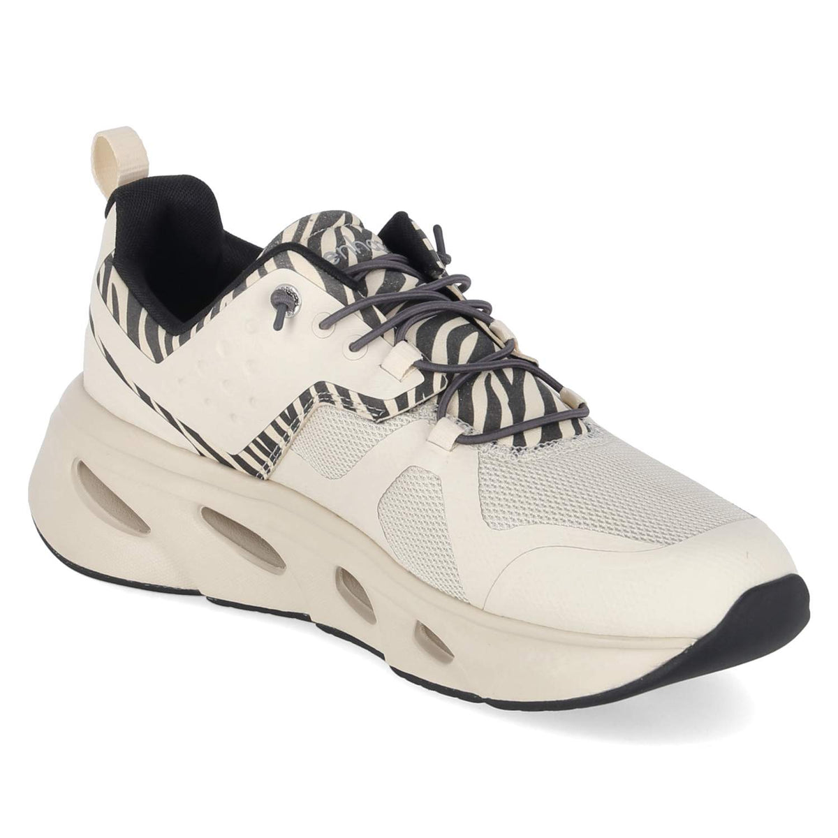 Low Sneaker SHADOWHAAG Beige