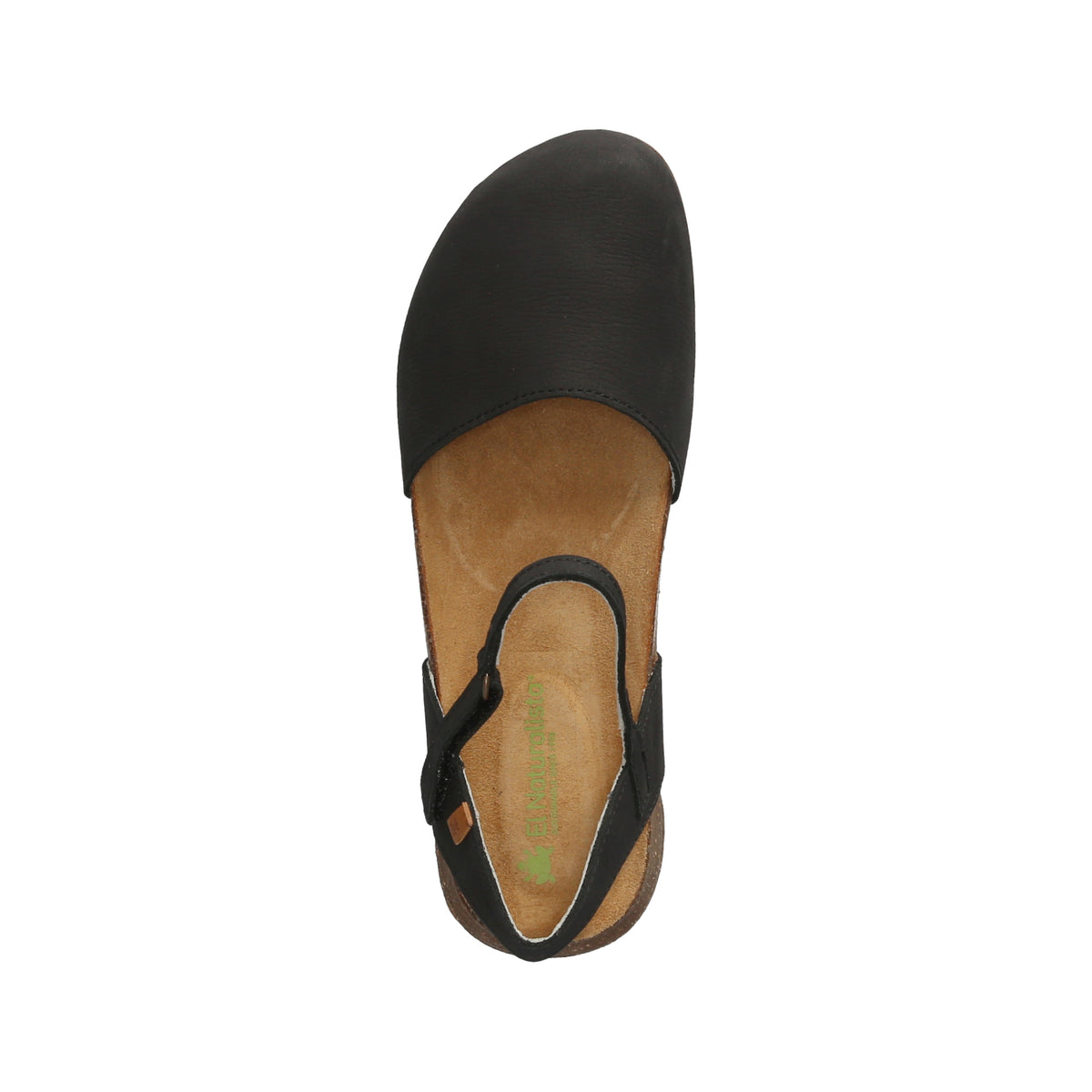 Sandalen WAKATAUA Schwarz