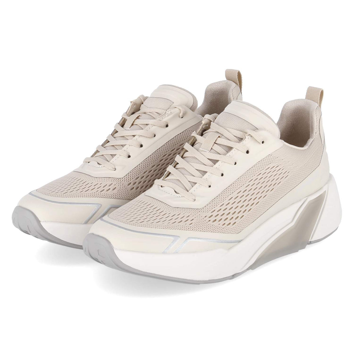 Low Sneaker Beige