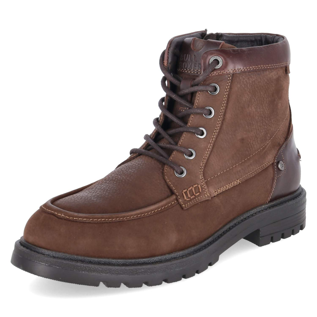 Boots Braun