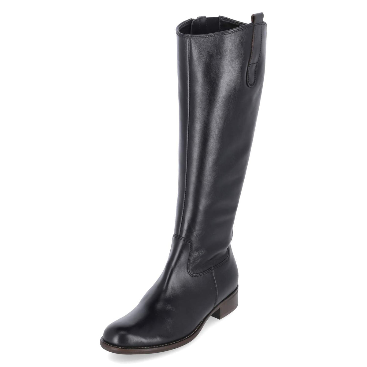Stiefel Braun