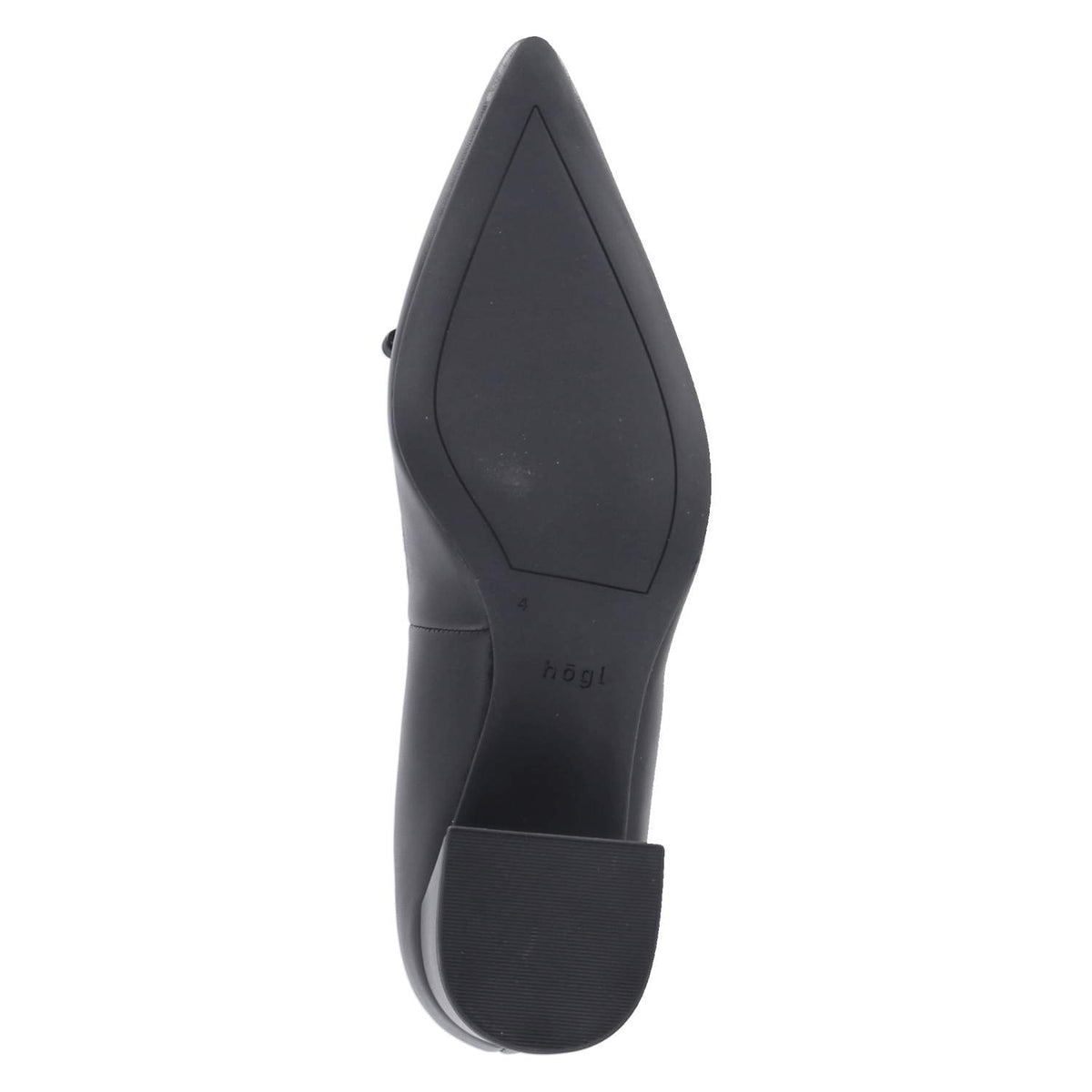 Pumps Schwarz