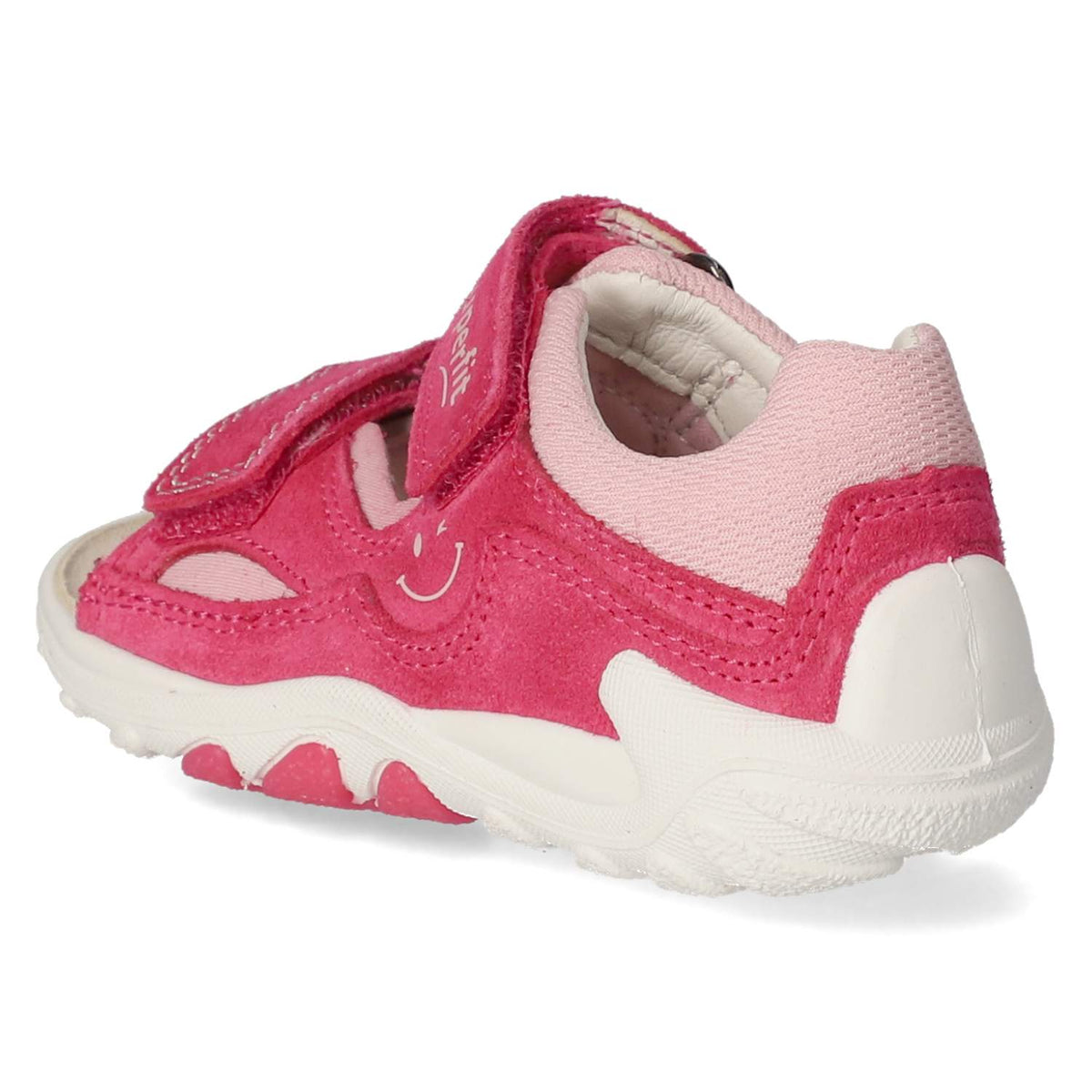 Sandalen Rosa