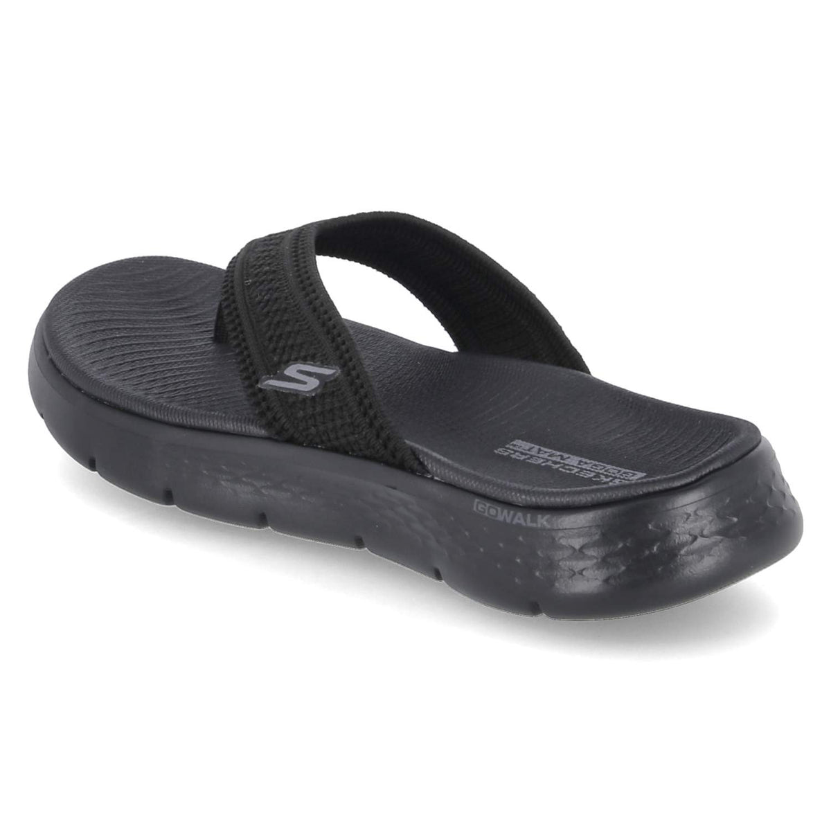 Zehentrenner HOLLY Schwarz