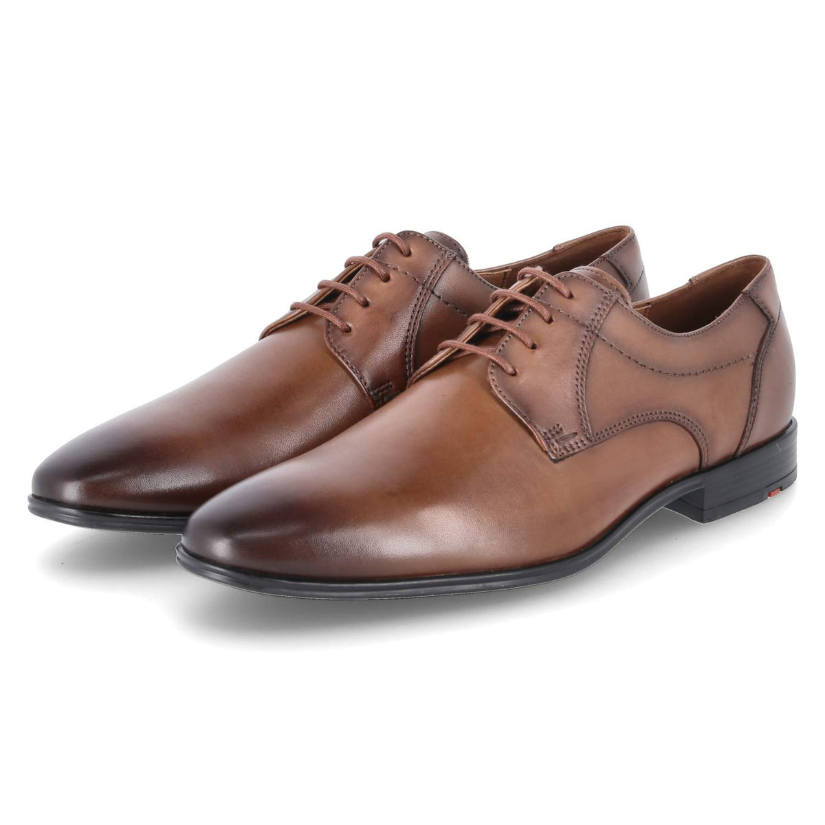 Halbschuhe CORE 111 Braun