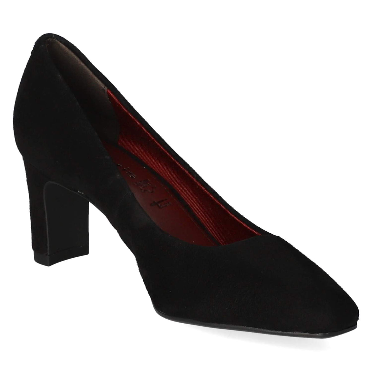 Pumps Schwarz