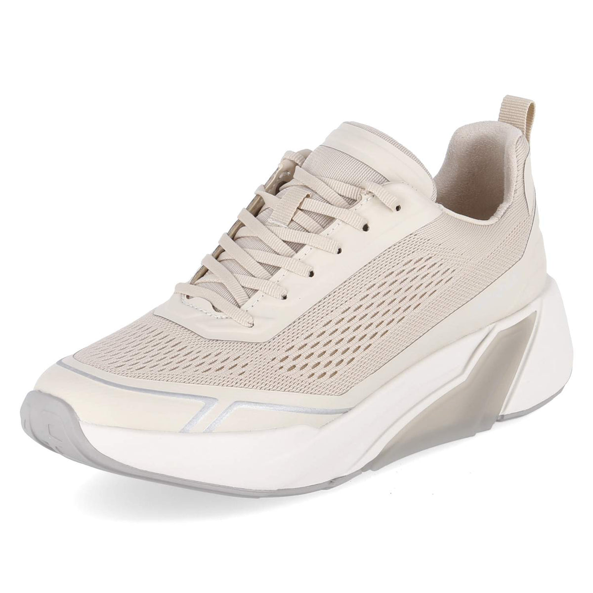 Low Sneaker Beige