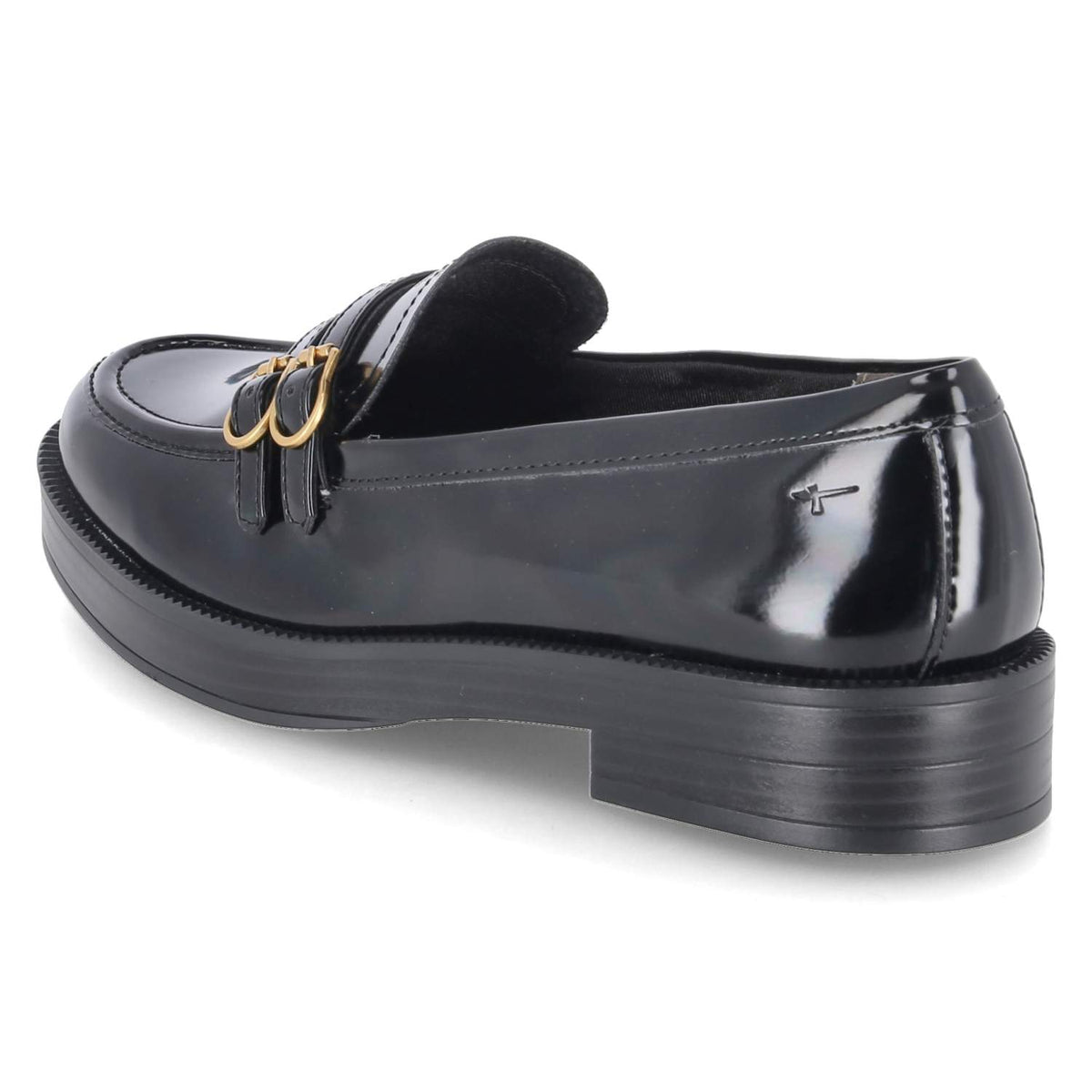 Loafer Schwarz