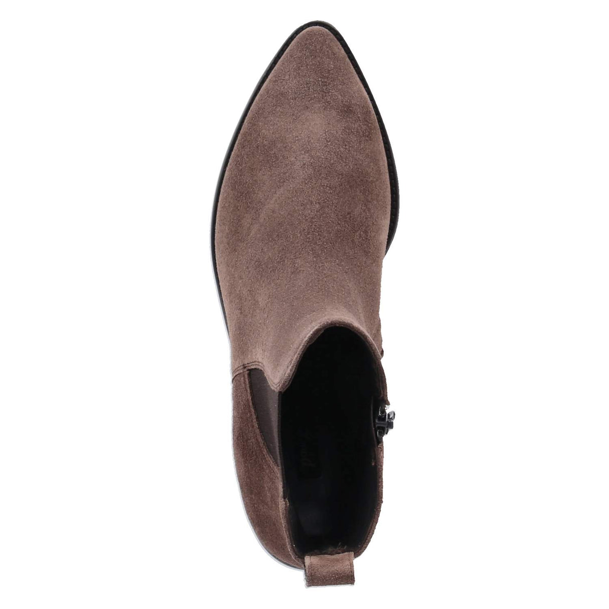 Chelsea Boots Braun