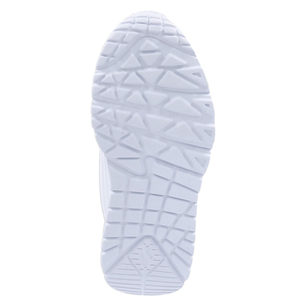 Sneaker UNO LITE OMBRE WAVE Weiß