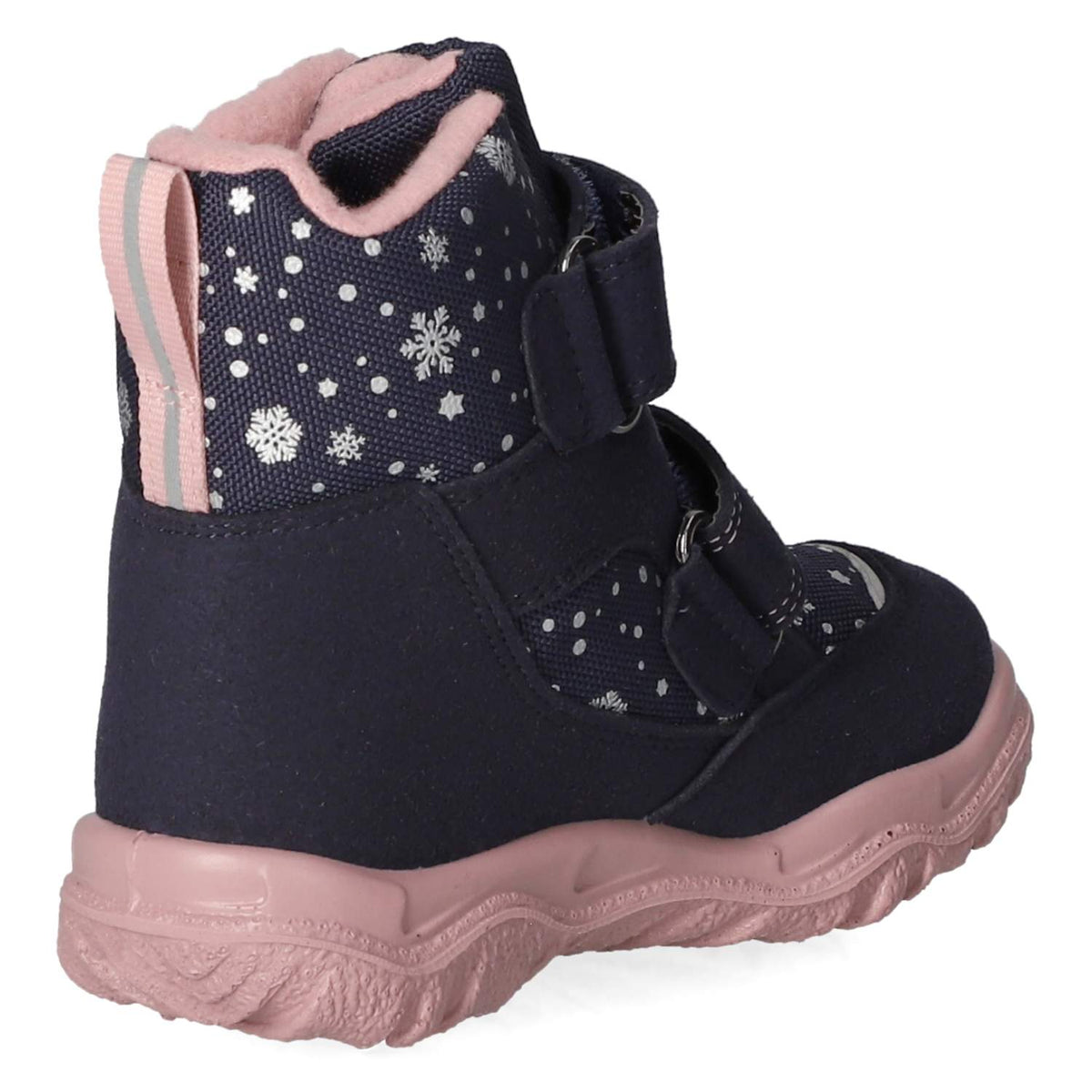Wintterstiefel HUSKY1 Blau