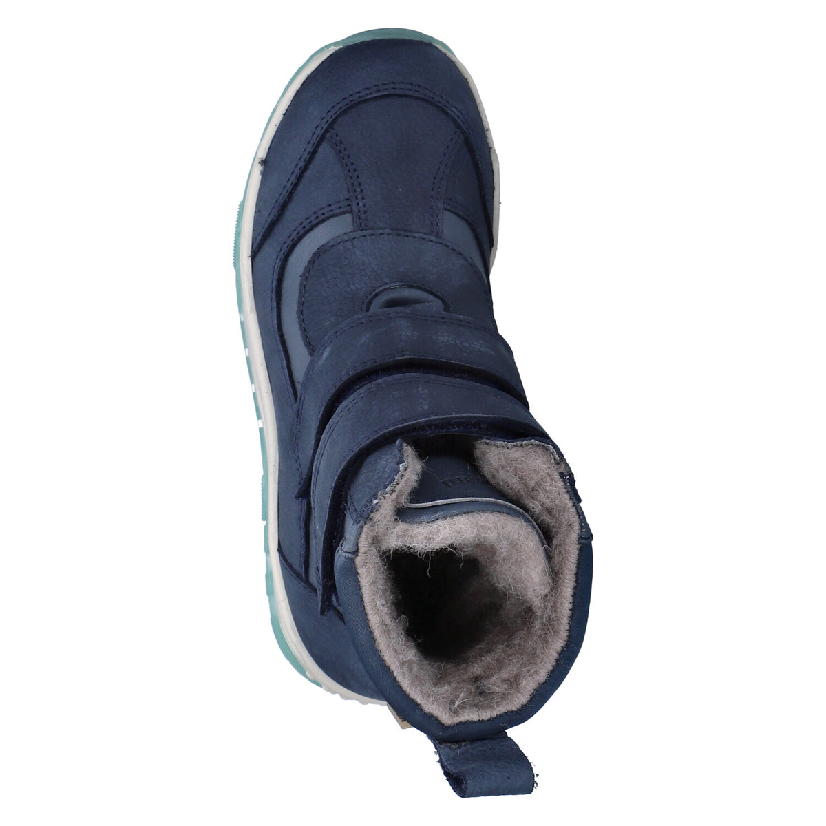 Winterstiefel DORELLE TEX Blau